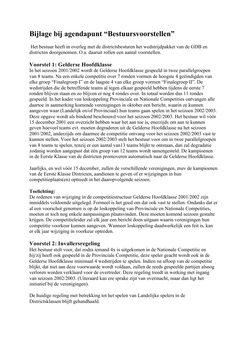 2001 bijlage voorstellen.pdf (pagina 5)